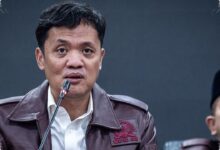 Pesan Tegas Prabowo untuk Kader, Tak Ada Bantuan saat Terjerat Hukum