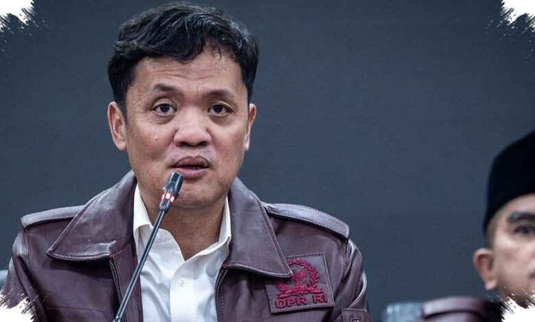 Pesan Tegas Prabowo untuk Kader, Tak Ada Bantuan saat Terjerat Hukum