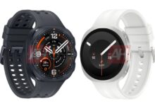 Galaxy Watch Ultra 2 Disebut Bawa Baterai 800mAh, Watch 9 Pilih Jalur Berbeda