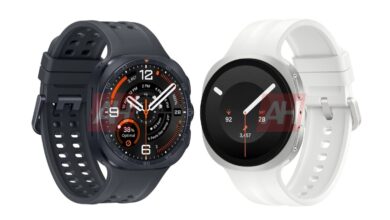 Galaxy Watch Ultra 2 Disebut Bawa Baterai 800mAh, Watch 9 Pilih Jalur Berbeda