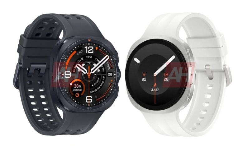 Galaxy Watch Ultra 2 Disebut Bawa Baterai 800mAh, Watch 9 Pilih Jalur Berbeda