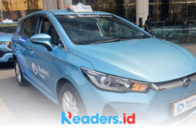 Bluebird Prime Zenix Hybrid Bikin Perjalanan Macet Jakarta Terasa Seperti Mobil Pribadi