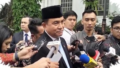 Yusril Minta Kejagung Tuntaskan Kasus Febrie, KPK Diminta Tetap Mengawasi