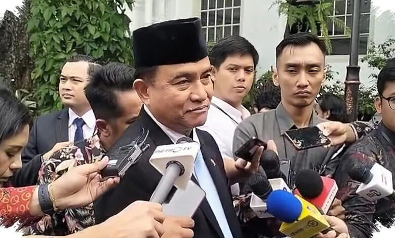 Yusril Minta Kejagung Tuntaskan Kasus Febrie, KPK Diminta Tetap Mengawasi