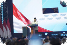 Prabowo Minta Kabinet Tak Gentar, Tahun Kedua Pemerintahan Jadi Ujian Koordinasi