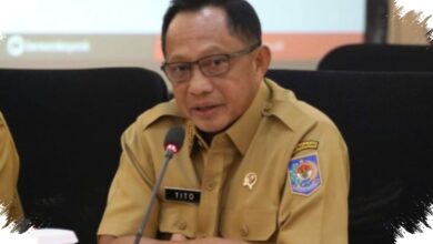 Tito Prihatin Bupati Lombok Barat Terjaring OTT, Retret dan Sistem Transparan Disorot
