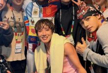 Backflip iShowSpeed di Depan BTS Pecah Tawa saat Final Piala Dunia 2026