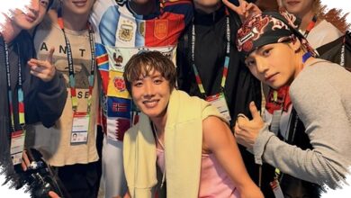 Backflip iShowSpeed di Depan BTS Pecah Tawa saat Final Piala Dunia 2026