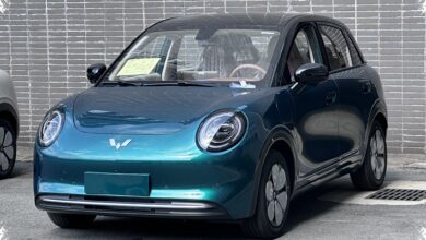 Chevrolet Pertimbangkan Hatchback EV Wuling, Bidik Pasar Meksiko dan Brasil
