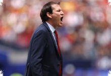 Belgia Lepas Rudi Garcia Meski Rekornya Mengesankan, Regenerasi Kini Dipertaruhkan