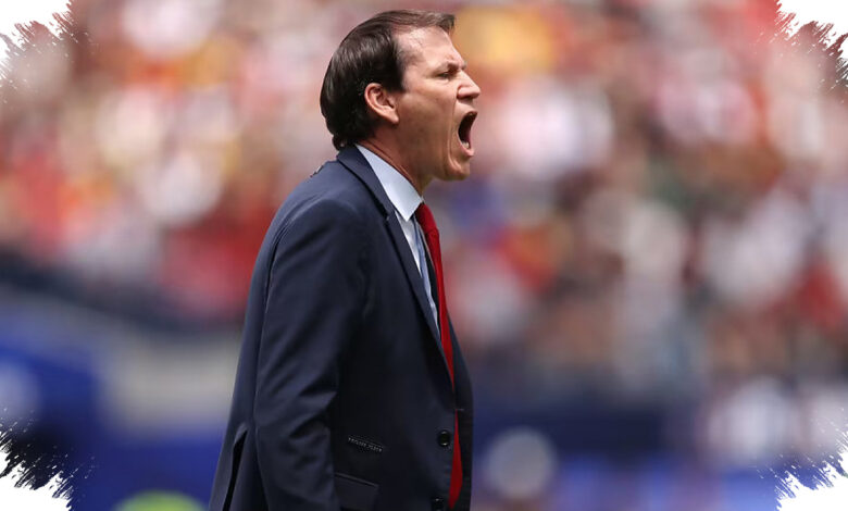 Belgia Lepas Rudi Garcia Meski Rekornya Mengesankan, Regenerasi Kini Dipertaruhkan