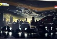 5 Model Isuzu di GIIAS 2026, Kendaraan Niaga Kini Bidik Layanan hingga Industri Kreatif