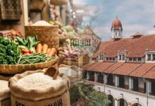 18 Harga Sembako Jawa Tengah, Cabai Rawit Anjlok saat Telur Ayam Naik Tertinggi
