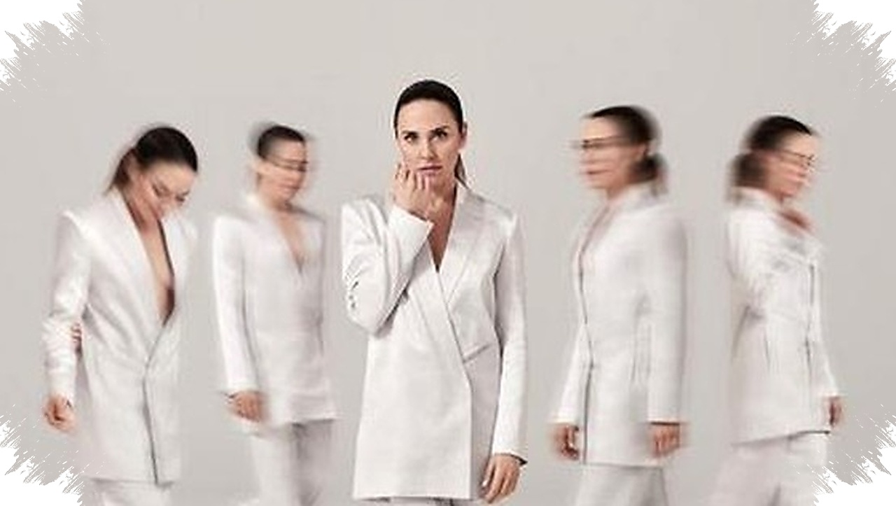 Melanie C Menikah di Usia 52 Tahun, Gaun Victoria Beckham Mengikat Persahabatan Lama