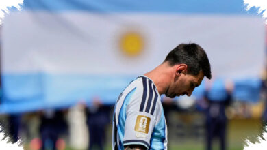 Mimpi Indah Messi di Final Piala Dunia 2026 Pudar, Spanyol Menang Tipis 1-0