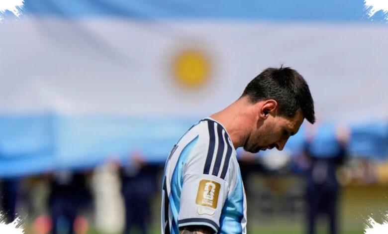 Mimpi Indah Messi di Final Piala Dunia 2026 Pudar, Spanyol Menang Tipis 1-0