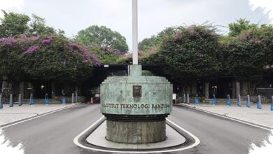 85 Mahasiswa ITB Masuk Daftar Calon Beasiswa Jakarta, Saat UKT Tembus Rp14,5 Juta