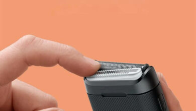Xiaomi Bawa Shaver Murah, Tenaganya Naik saat Janggut Lebih Tebal