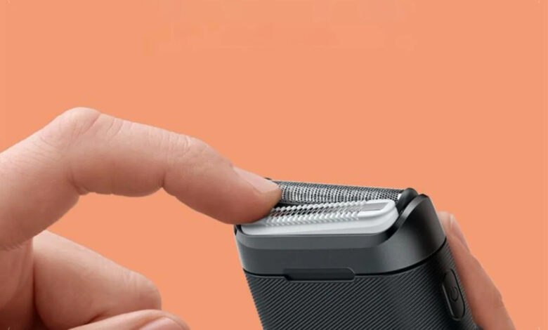 Xiaomi Bawa Shaver Murah, Tenaganya Naik saat Janggut Lebih Tebal