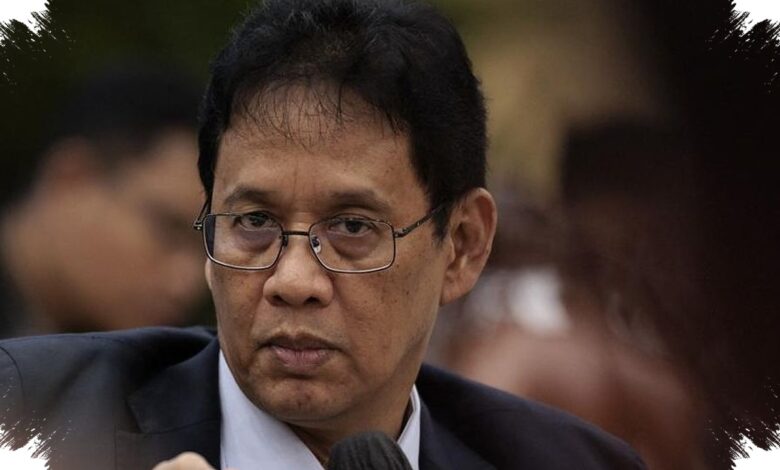 Di Tengah Gejolak Global, Purbaya Pastikan Sistem Keuangan RI Tetap Tahan