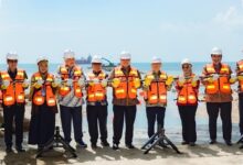 Kabel Laut NCC Mendarat di Batam, Koridor Digital Baru ke Singapura Kian Terbuka