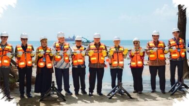 Kabel Laut NCC Mendarat di Batam, Koridor Digital Baru ke Singapura Kian Terbuka
