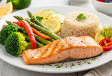 5 Makanan Favorit yang Bisa Menguras Cairan Tubuh, Efeknya Sering Tak Disadari