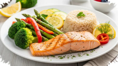 5 Makanan Favorit yang Bisa Menguras Cairan Tubuh, Efeknya Sering Tak Disadari