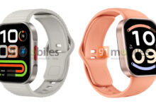 Redmi Watch 6 Active Lebih Murah, Padahal Lite Punya Layar Lebih Besar dan GPS