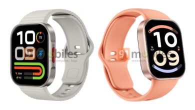 Redmi Watch 6 Active Lebih Murah, Padahal Lite Punya Layar Lebih Besar dan GPS