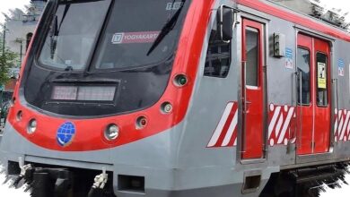 15 Pilihan KRL Jogja-Solo hingga Malam, Keberangkatan Terakhir Tugu 22.35 WIB