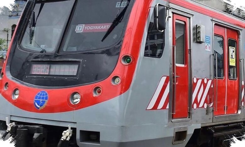 15 Pilihan KRL Jogja-Solo hingga Malam, Keberangkatan Terakhir Tugu 22.35 WIB