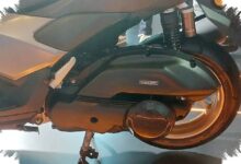Yamaha NMAX Turbo 2026 Tawarkan Dorongan Instan, Menggoda untuk Touring Jauh