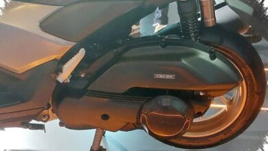 Yamaha NMAX Turbo 2026 Tawarkan Dorongan Instan, Menggoda untuk Touring Jauh