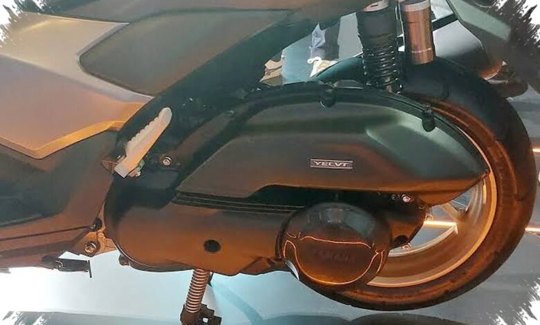 Yamaha NMAX Turbo 2026 Tawarkan Dorongan Instan, Menggoda untuk Touring Jauh