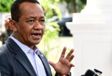 Bioetanol E10 Dimulai 2027, Pemerintah Tak Mau Hemat Bensin Berujung Impor Etanol