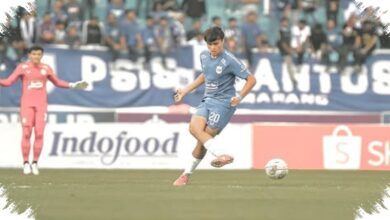 Madura United Rekrut Brandon Scheunemann, Bek 21 Tahun untuk Tebalkan Benteng