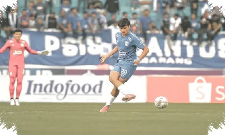 Madura United Rekrut Brandon Scheunemann, Bek 21 Tahun untuk Tebalkan Benteng