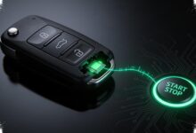 Mobil Langka Bisa Bikin Pemilik Repot, Kunci Immobilizer Cadangan Tak Selalu Tersedia