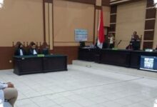 Dakwaan Malapraktik Tak Terbukti, dr. Ratna Dibebaskan dan Haknya Dipulihkan