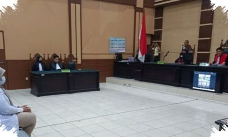 Dakwaan Malapraktik Tak Terbukti, dr. Ratna Dibebaskan dan Haknya Dipulihkan