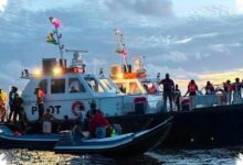 MV Barima Terbalik di Guyana, Manifes Dipertanyakan saat 83 Orang Hilang