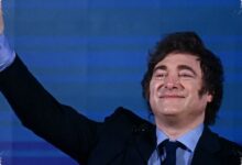 Kalah Dramatis dari Spanyol, Argentina Tetap Disiapkan untuk Libur Nasional
