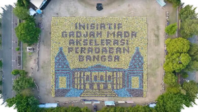 PIONIR Gadjah Mada 2026 Dimulai 3 Agustus, Mahasiswa Baru Jalani 3 Tahap Wajib