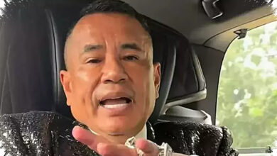 Disindir Putranya soal Pencitraan, Hotman Paris Tegaskan Tim 911 Tak Berhenti