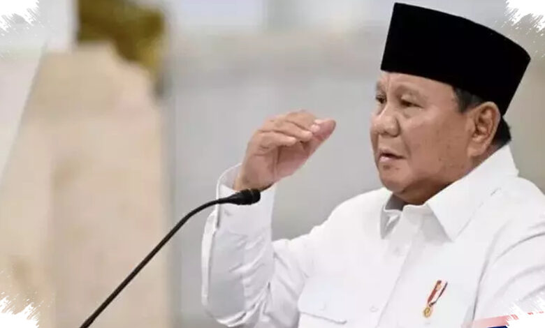 29 Program Prabowo untuk Hapus Kemiskinan Ekstrem, Siapa yang Disasar?