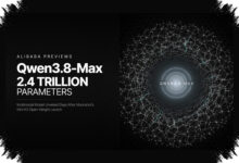 Qwen3.8 Max Punya 2,4 Triliun Parameter, tetapi Klaimnya Masih Menunggu Ujian