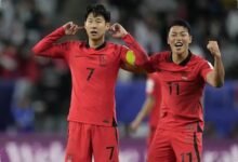 Jersey Nomor 7 BTS di Final Piala Dunia 2026, Isyarat Hormat untuk Son Heung-min