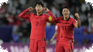 Jersey Nomor 7 BTS di Final Piala Dunia 2026, Isyarat Hormat untuk Son Heung-min