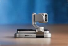 Honor Robot Phone Muncul di Final Piala Dunia, Kamera Gimbal 200 MP Jadi Taruhan